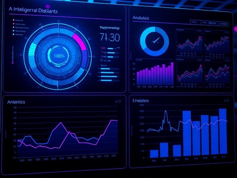 Dashboards & Insights