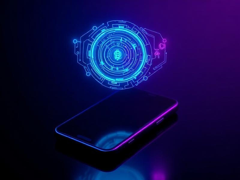 Apps Mobile com IA